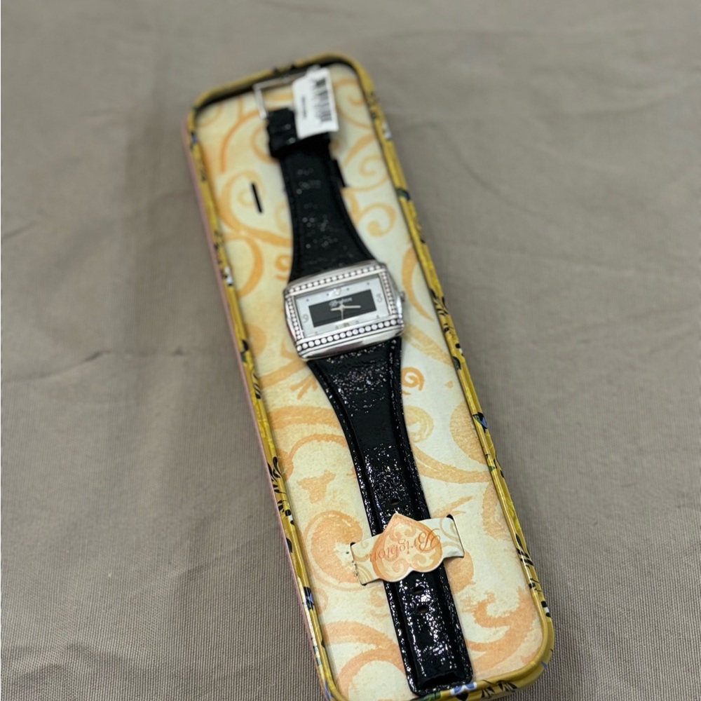 Brighton Montreux watch